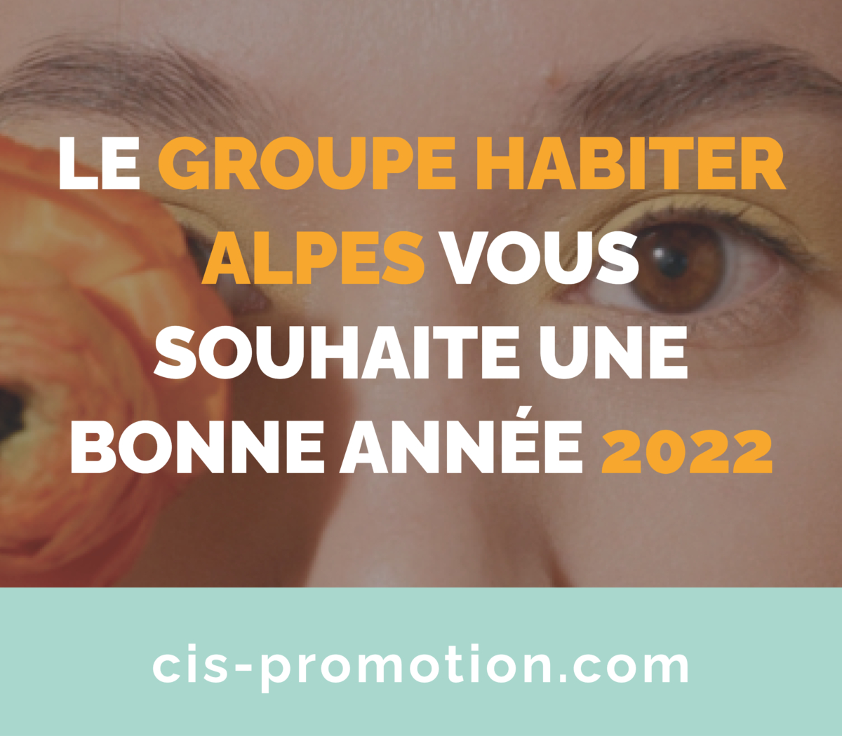 VOEUX 2022