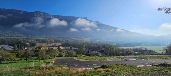 Les Terres d’Alba
