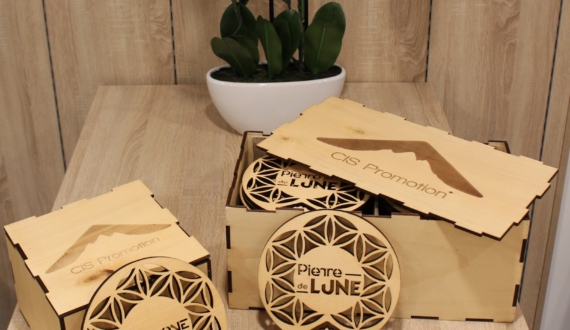 Notre collaboration avec Barwoodeur !