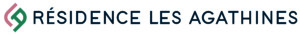 logo résidence neuve les agathines
