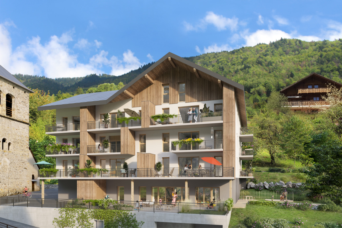 PSLA — Prêt Social Location-Accession : comment accéder à la propriété avec le programme neuf Les Agathines