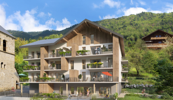 PSLA — Prêt Social Location-Accession : comment accéder à la propriété avec le programme neuf Les Agathines