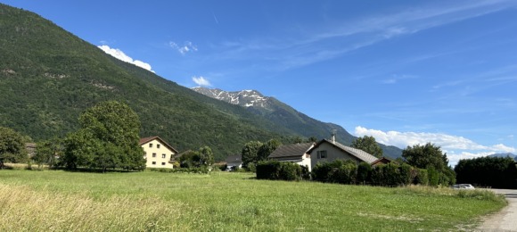 Hanami – Cœur de village