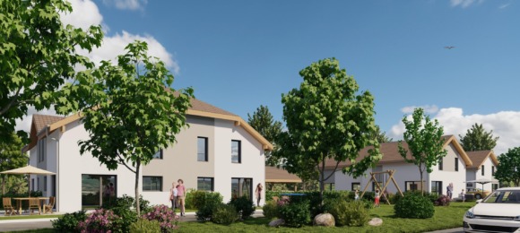 Résidence AKUA TERRA