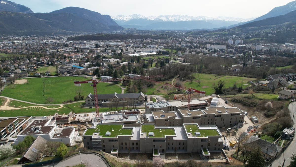 CIS et la ville, une histoire de confiance