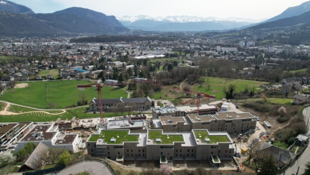 CIS et la ville, une histoire de confiance