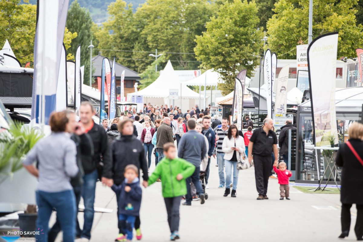 Foire de Savoie 2026 : une offre exceptionnelle sur l’immobilier neuf autour de Chambéry