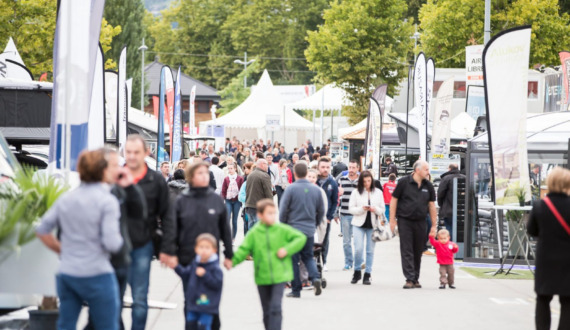Foire de Savoie 2026 : une offre exceptionnelle sur l&rsquo;immobilier neuf autour de Chambéry