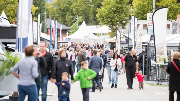 Foire de Savoie 2026 : une offre exceptionnelle sur l’immobilier neuf autour de Chambéry